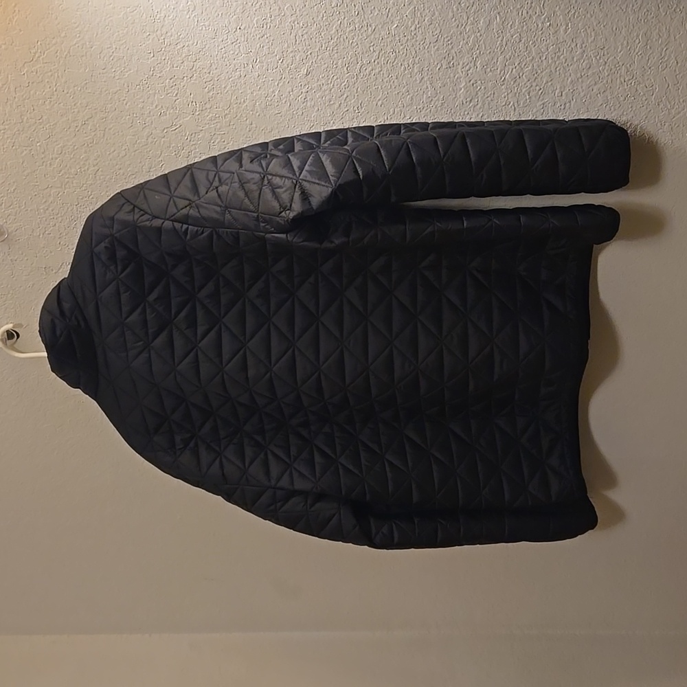 Bass Outdoor Puffer Jacket - Black - XXL - Picture 14 of 16